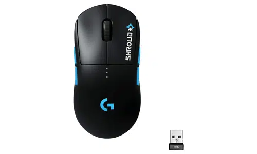 Logitech G Pro Pro Wireless Mouse