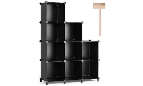 Puroma Cube Storage Organizer