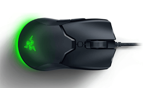 Razer viper mini