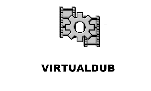 VIRTUAL DUB LOGO