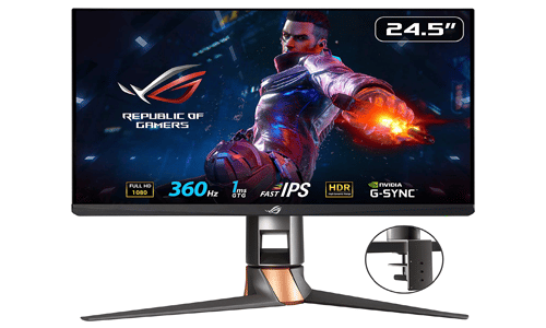 asus rog swift 360hz