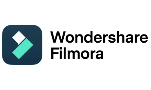 filmora wondershare logo