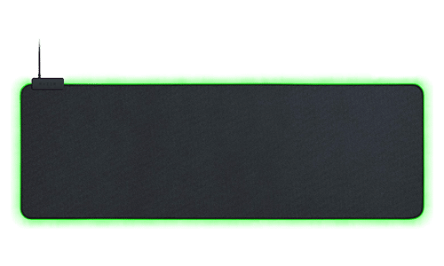 razer goliathus gaming mousepad