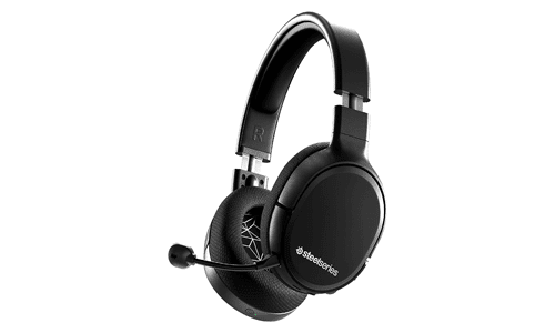 steelseries arctis 1