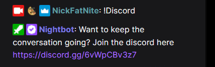 nightbot discord