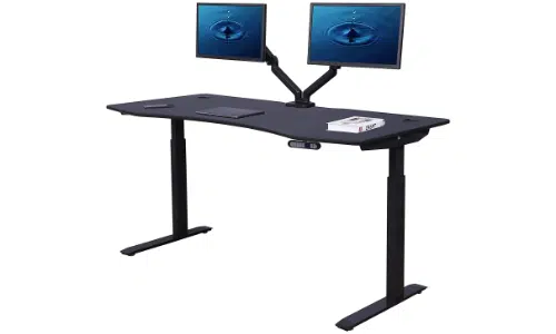 ApexDesk Elite Electric Standing Desk