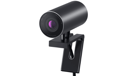 Dell UltraSharp Webcam