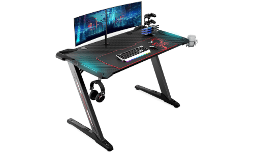 Eureka Z1S Gaming Desk