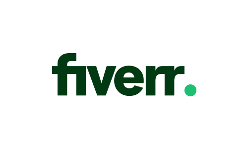 Fiverr Logo