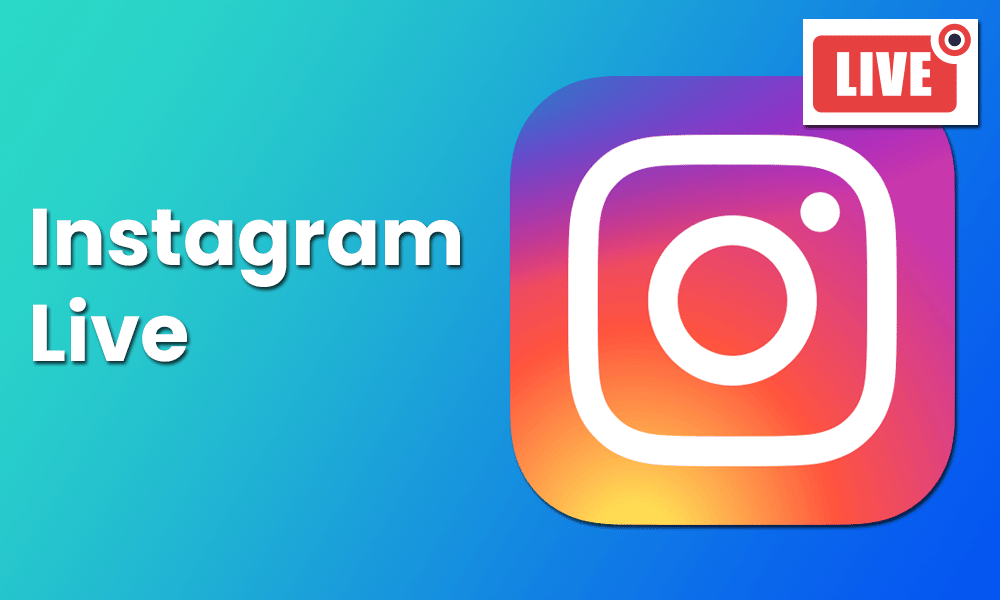 Instagram Logo