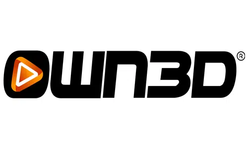 Own3d Logo