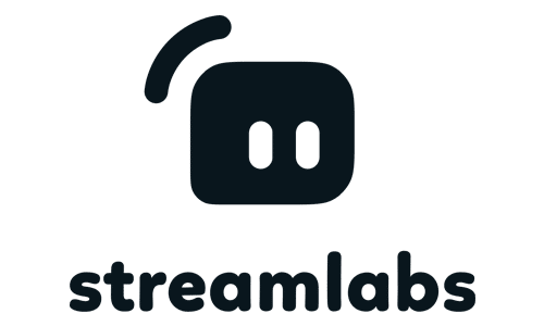 Streamlabs Logo