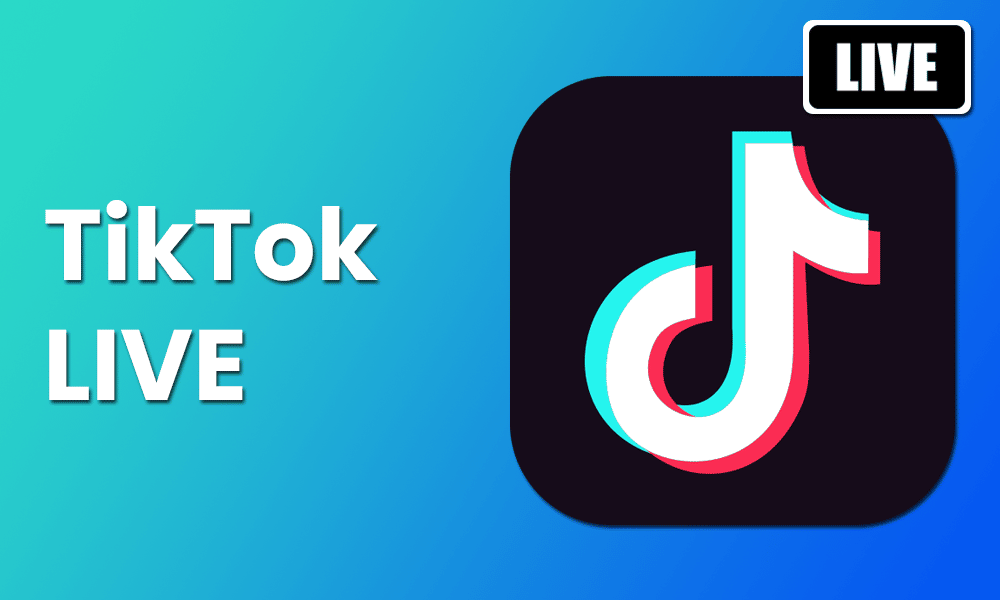 TikTok Logo