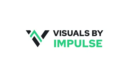 Visuals by Impulse Logo