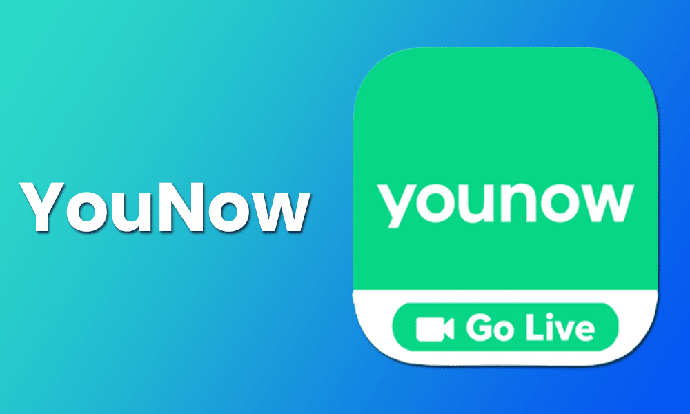 YouNow Logo