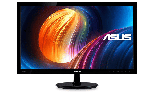 ASUS VS248H-P