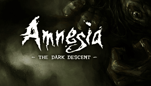 Amnesia dark descent