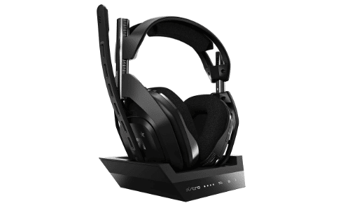 Astro Gaming a50