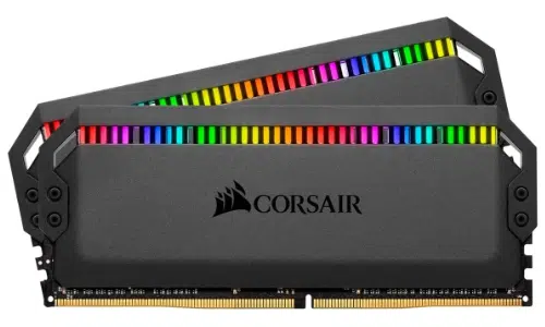 Corsair Dominator Platinum RGB 32 GB