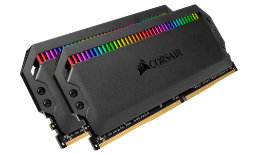 Corsair Dominator Platinum RGB