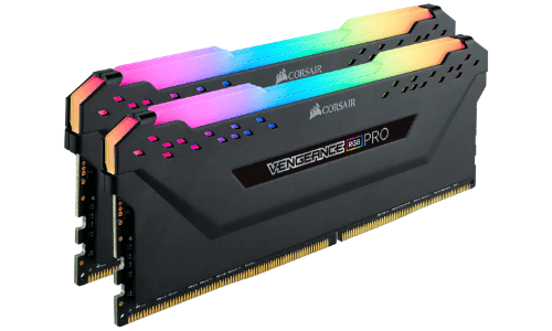 Corsair Vengence RGB Pro