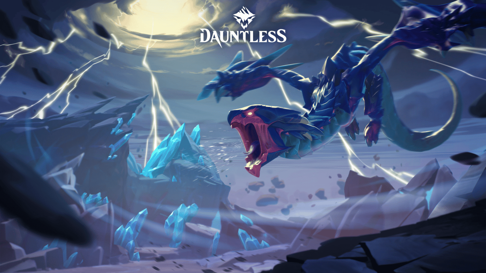 Dauntless