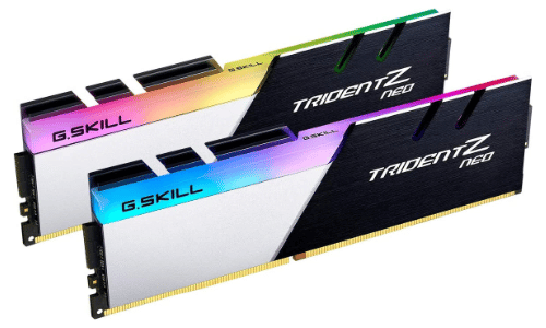 G.Skill Trident Z Neo