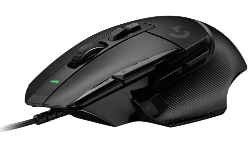 Logitech G502X Lightspeed