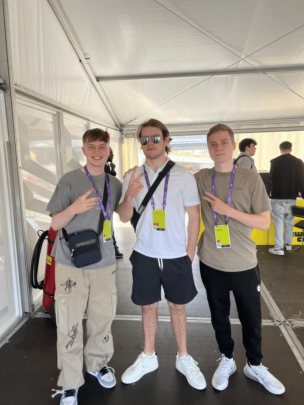 Mongraal Net Worth, Facts, And Stats StreamScheme