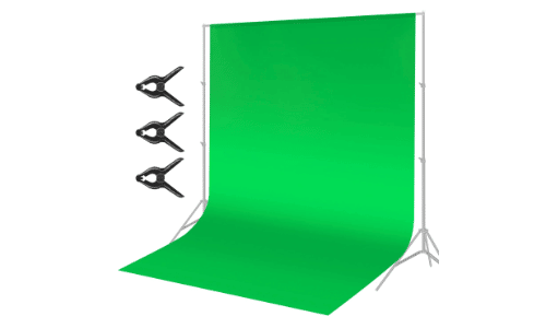 Neewer Green Screen Kit