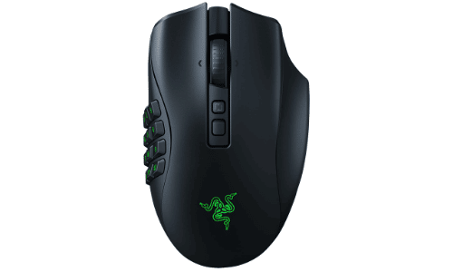 Razer Naga Pro