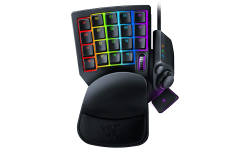 Razer Tartarus Pro