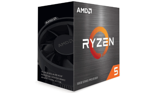 Ryzen 5 5600x