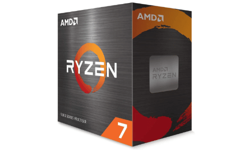 Ryzen 7 5800