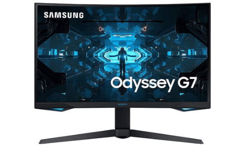 Samsung odyssey g7