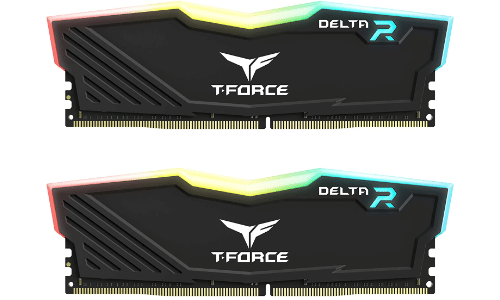 Teamgroup t-force delta