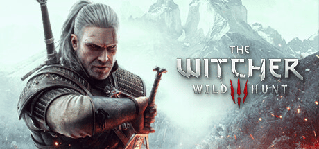 The Witcher Wild Hunt