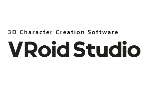 VRoid studio