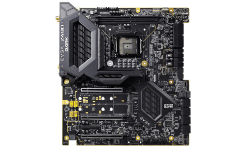 evga z490