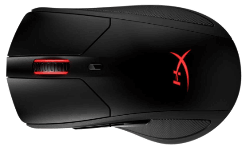 hyperx pulsefire dart