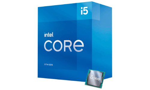 intel core i5 11400