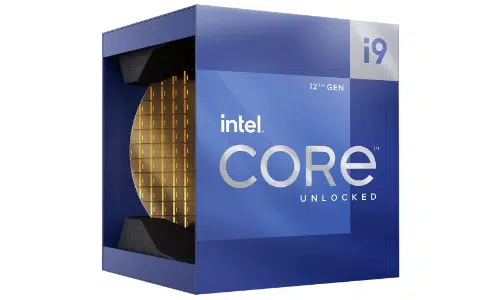 intel core i9-12900k