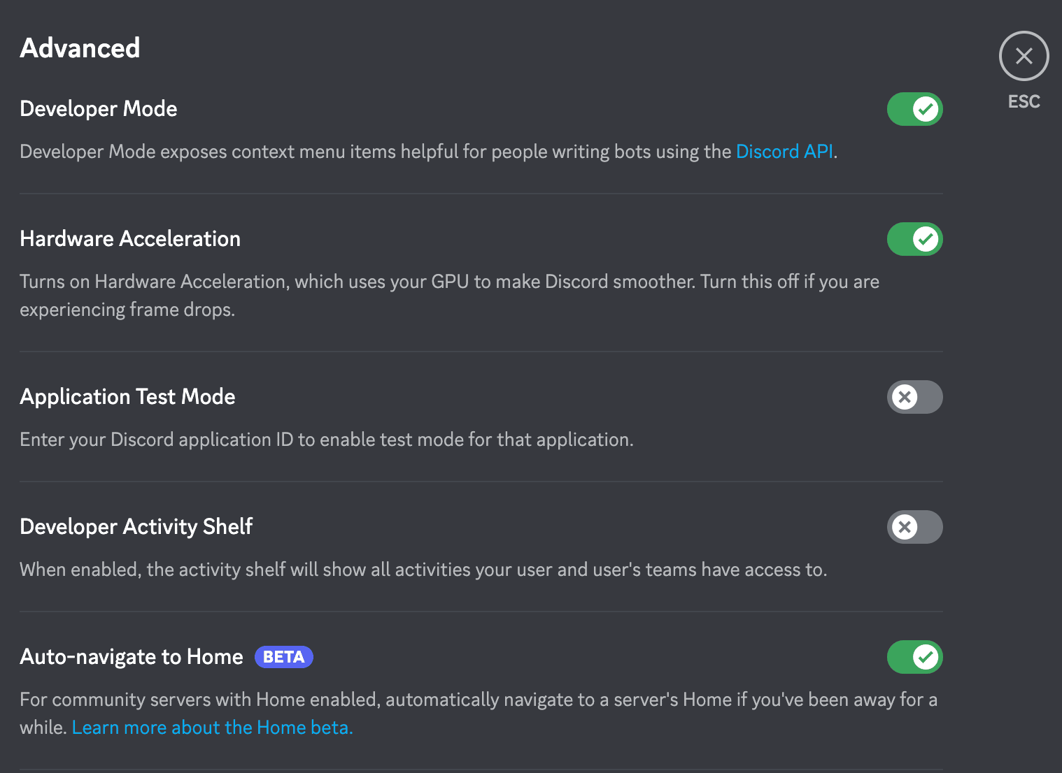 How to Report a Discord Server