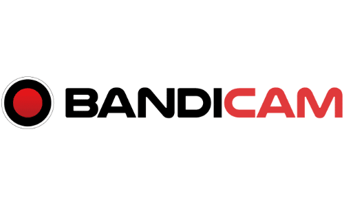 Bandicam logo 2