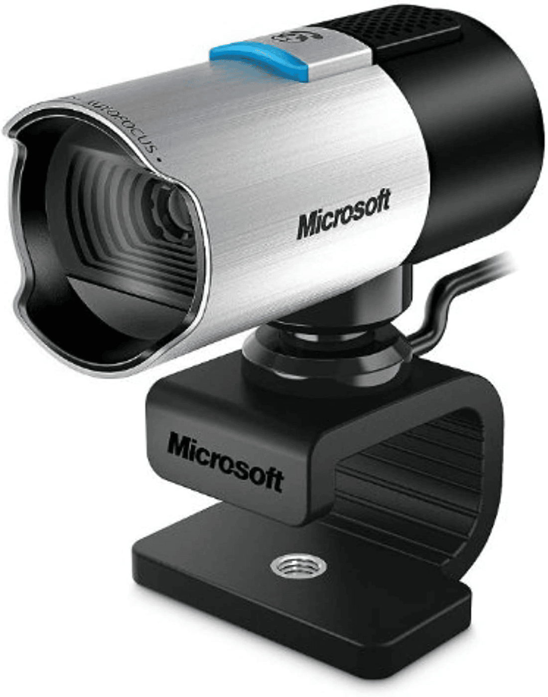 Microsoft webcam