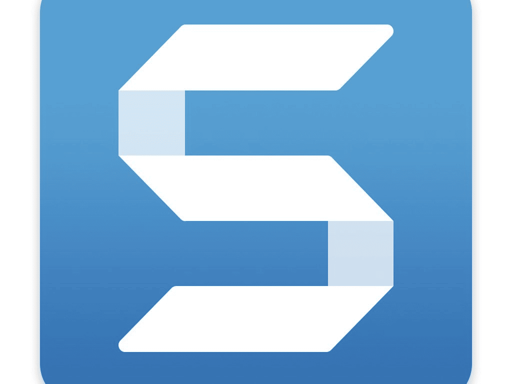 Snagit logo