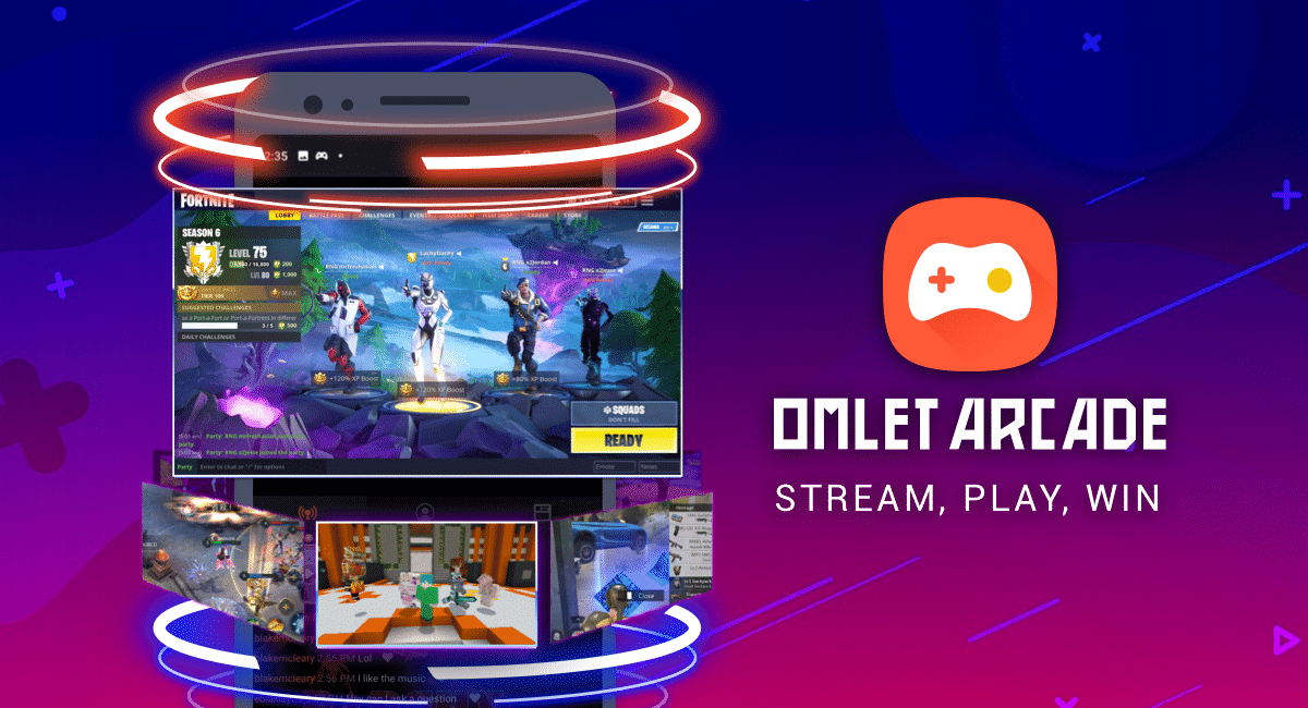How to Stream Mobile Games on Twitch in 2022- Lightstream