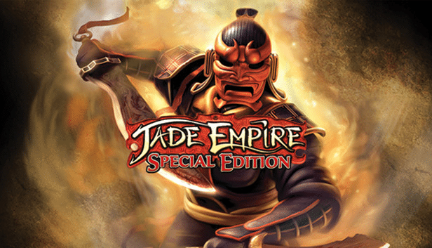 Jade Empire