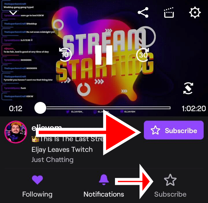 How To Activate Prime Gaming On Mobile - StreamScheme