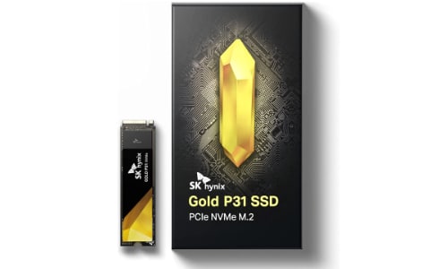 sk hynix gold p31